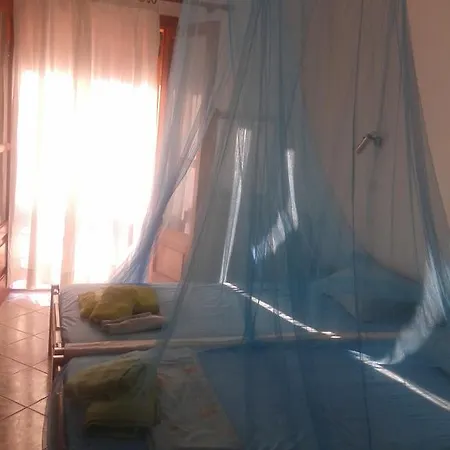 Napoleon Apartment *