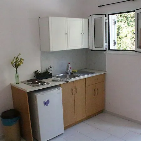 Apartamento Ammos Bay *