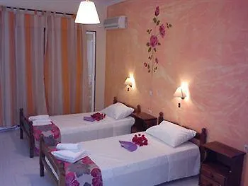 Apartamento Ammos Bay