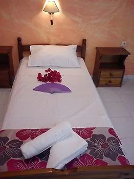 Apartamento Ammos Bay *