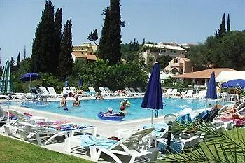 Ammos Bay Apartamento Agios Gordios (Corfu)