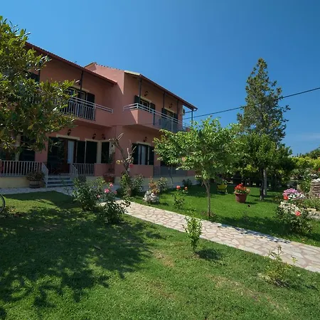 Aparthotel Othonas Sidari (Corfu)