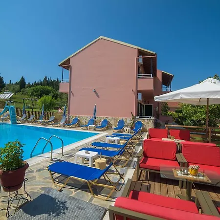 Othonas Aparthotel