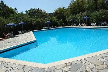 Hotel Nafsika - Adults Only
