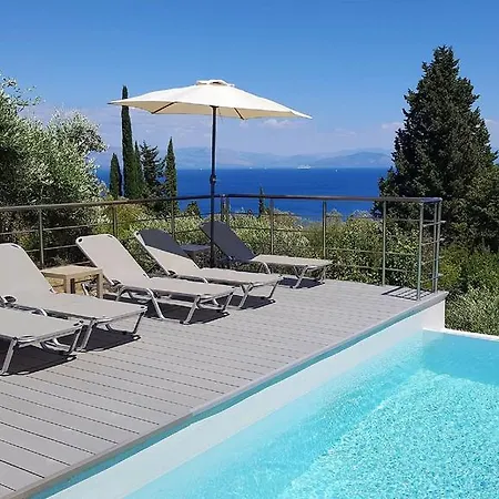 Blue Waters Villa *