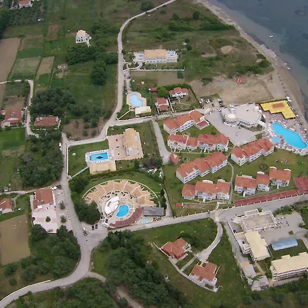 Mediterranean Blue Hotel