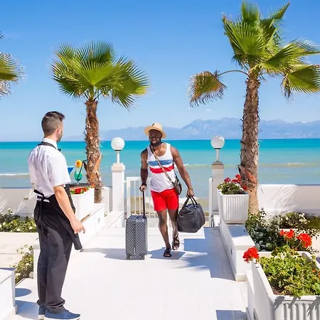 Sidari Beach Hotel