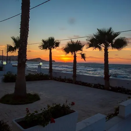Hotel Sidari Beach