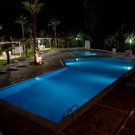 Sidari Beach 3* Sidari (Corfu)