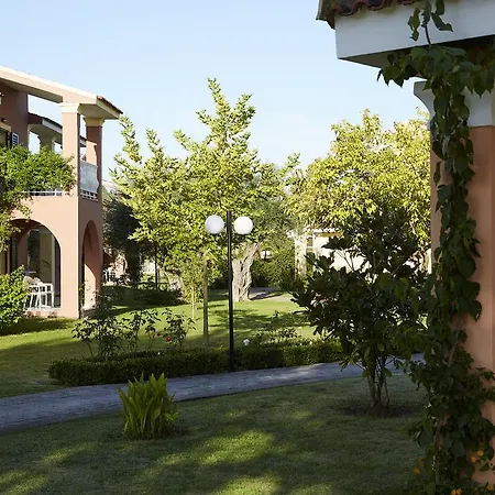 Aparthotel Capo Di Corfu Kavos