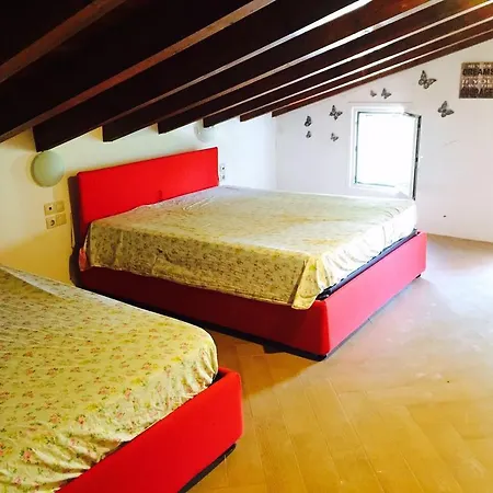 Brigida's Apartment *
