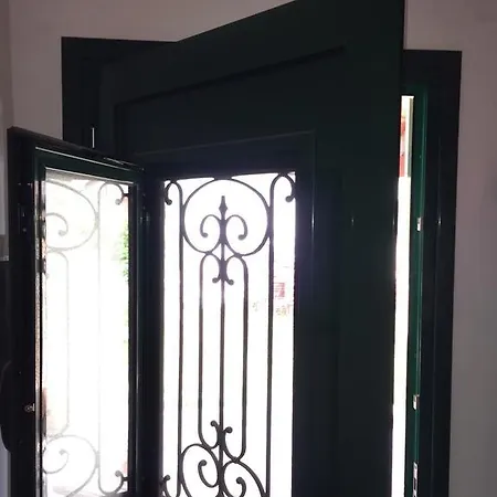 Brigida's Apartment