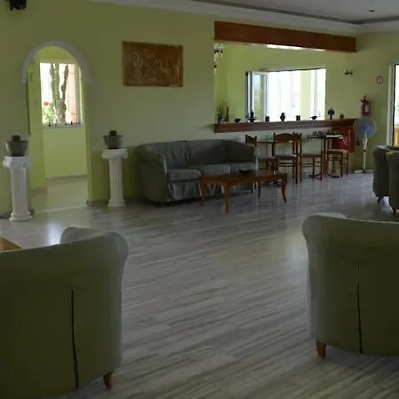 Erofili Hotel Kávos