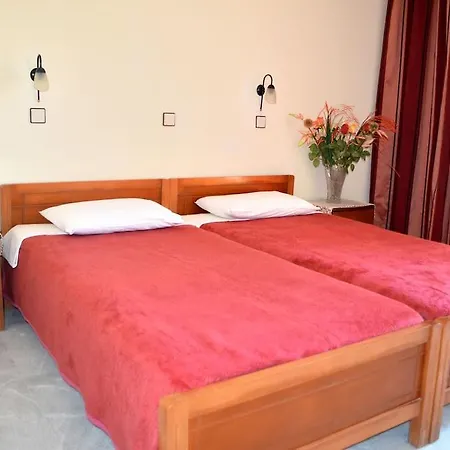 Hotel Erofili Kávos
