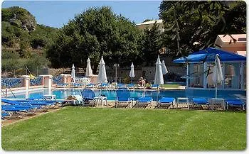 Philoxenia 3* Ermones
