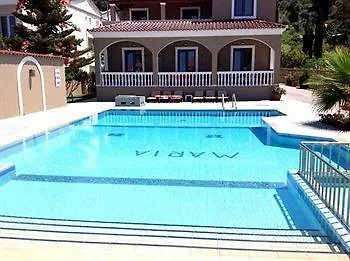 Maria's Beach Hotel