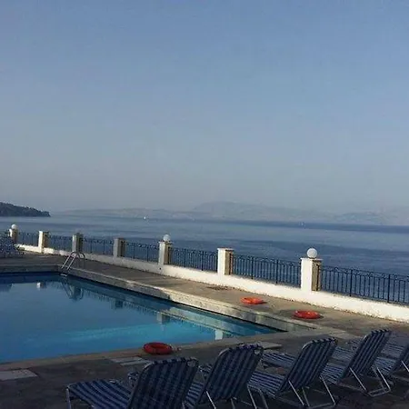 Litharia Aparthotel