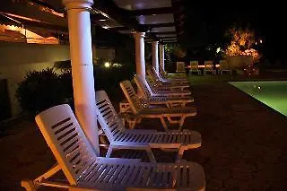 Hotel Katia 2*