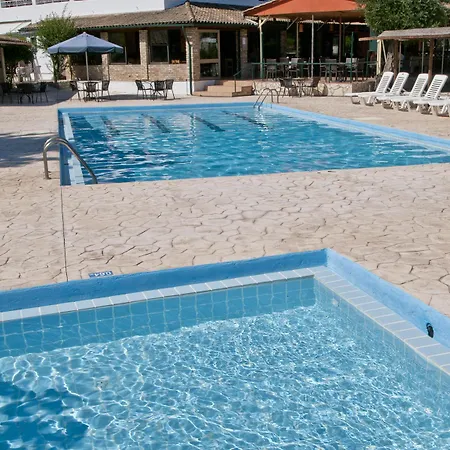Katia Hotel