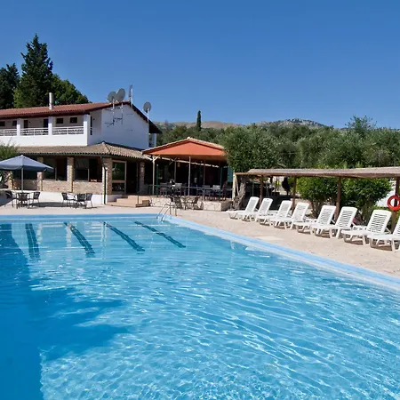 Hotel Katia 2*