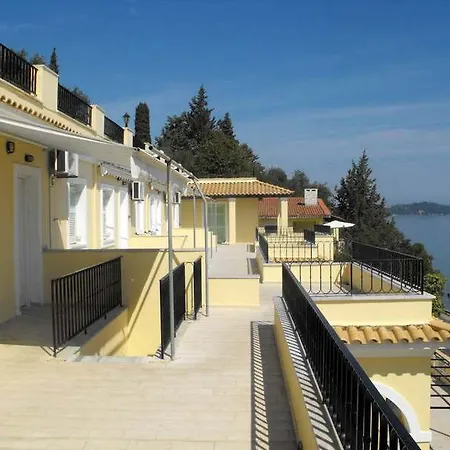 Litharia Aparthotel 2*