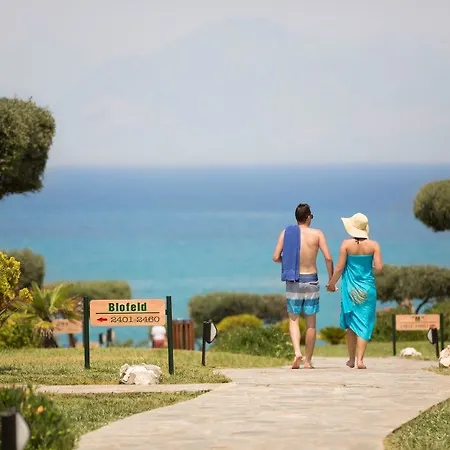 Resort Mareblue