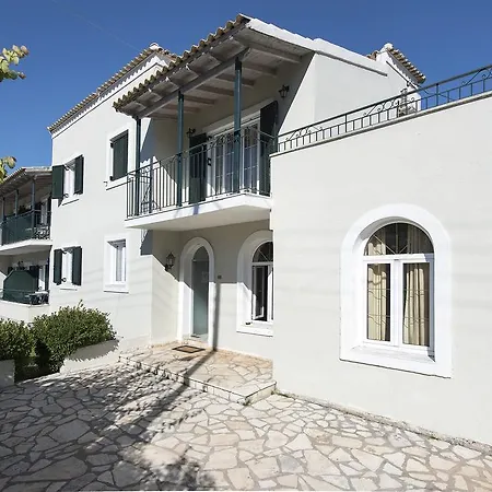 Aparthotel Balaris