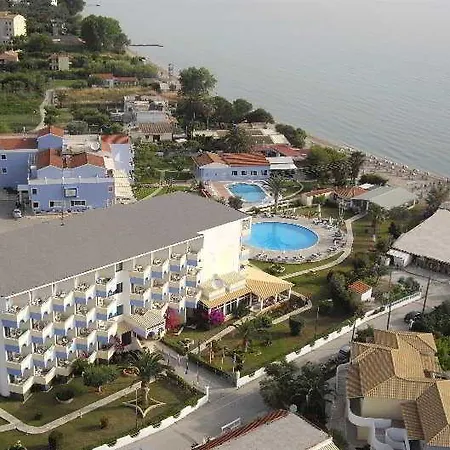 Albatros Hotel 3*