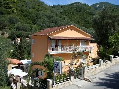 Angelica Agios Gordios (Corfu)