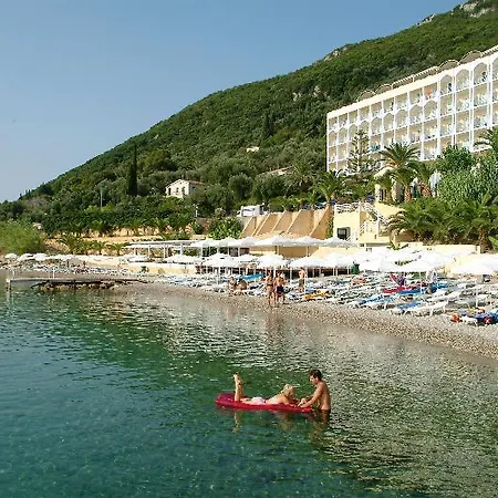 Hotel Louis Ionian Sun