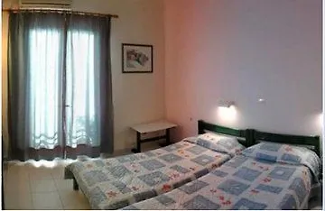 Di Mare (adults Only) Hotel Ypsos