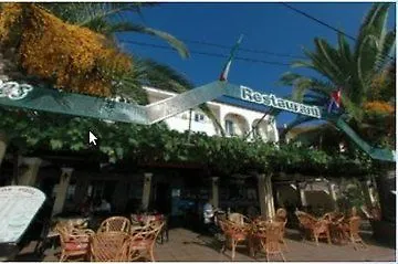 Di Mare (adults Only) Hotel Ypsos