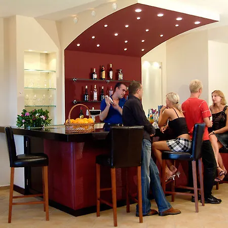 Calimera Miramare & (adults Only) 3*
