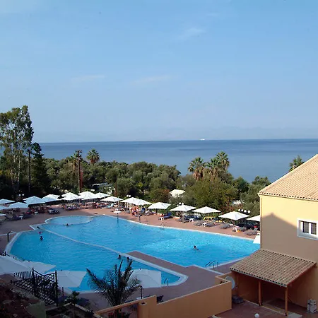 Hotel Calimera Miramare & (adults Only) Moraitika