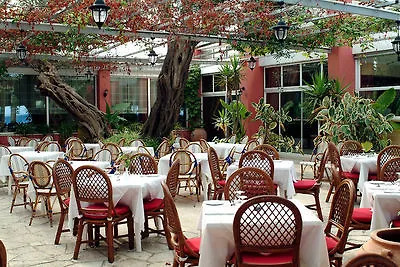 Calimera Miramare & (adults Only) Moraitika
