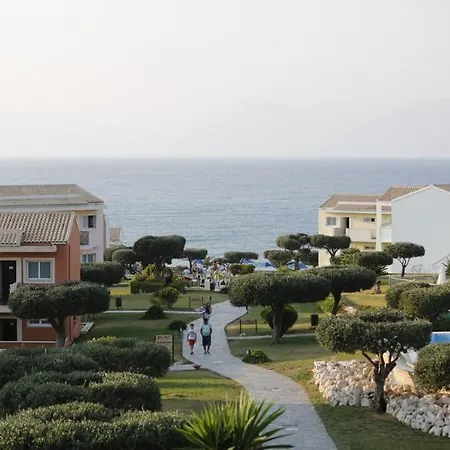 Mareblue Resort