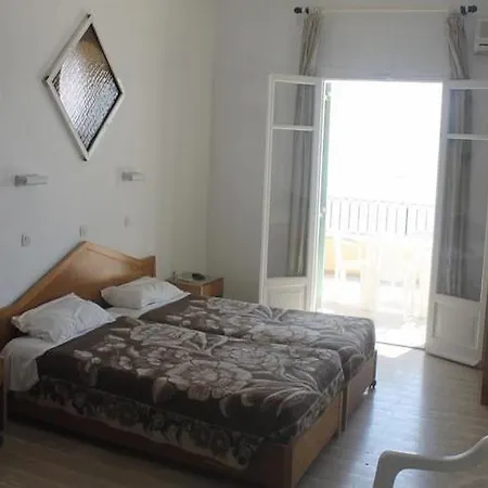 Litharia Benitses (Corfu)