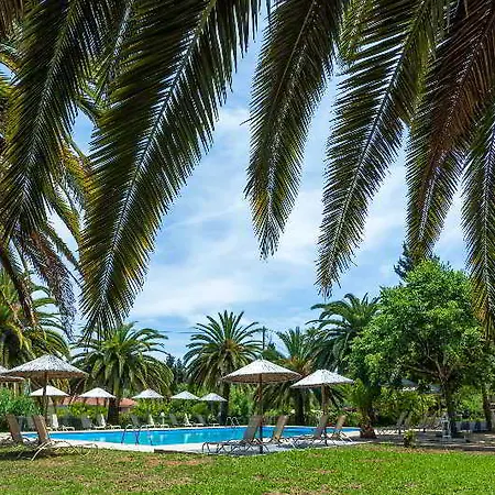 Silver Bay Corfu Hotel