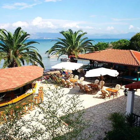 Hotel Akti Panela