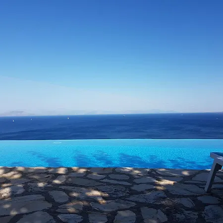 Villa Thalia Achilleion