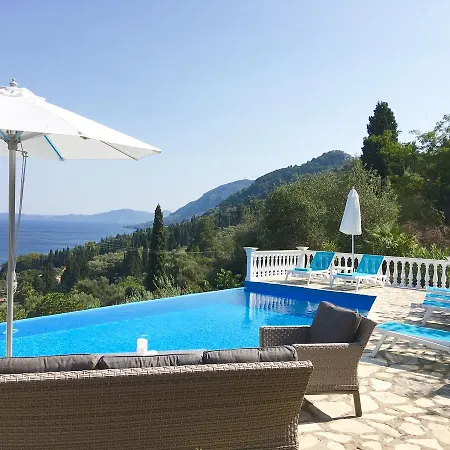 Thalia Villa *