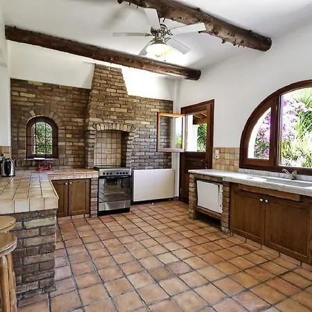 Villa Thalia *