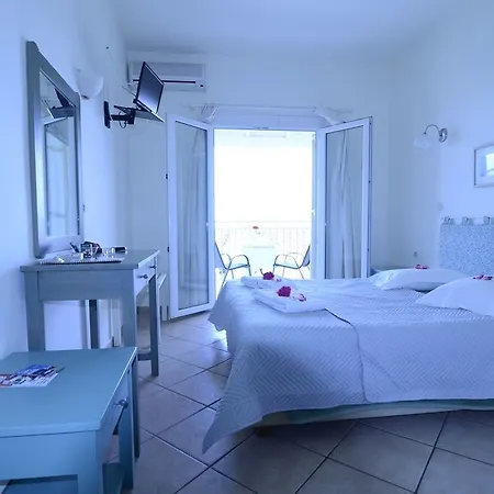 Panorama Hideaway Aparthotel 3*