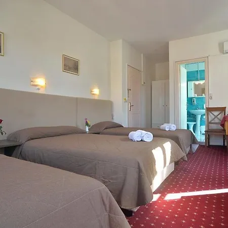 Hotel Konstantinoupolis
