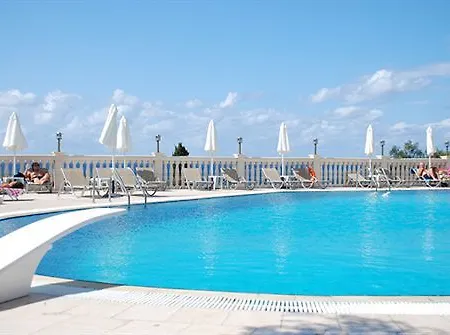 Aloha Agios Gordios (Corfu)