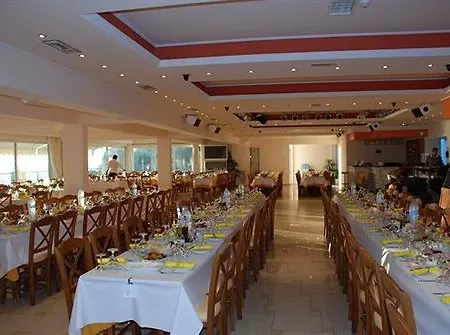 Hotel Aloha 3*