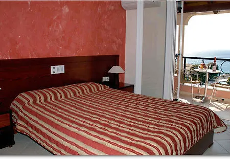 Hotel Philoxenia 3*