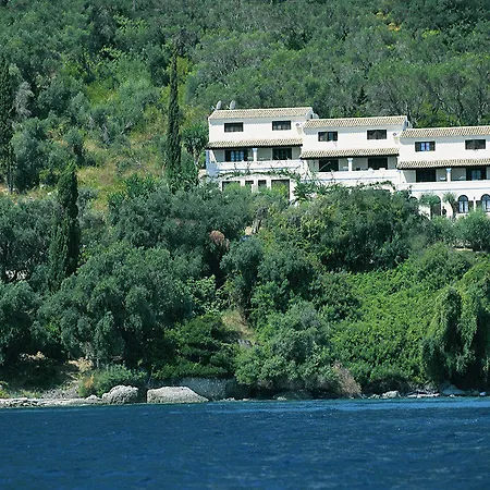 Louis Ionian Sun 4* Corfu (city)