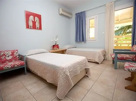 Apartment Spiti Prifti