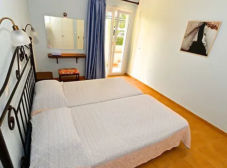 Apartment Spiti Prifti Kontokali